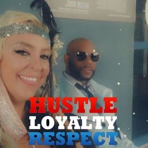 Meet your Posher, Rodney